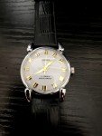 OrÍs AM044 Vintage Swiss Hand Wind Men's Watch