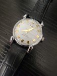 OrÍs AM044 Vintage Swiss Hand Wind Men's Watch