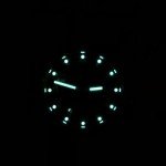 BERTUCCI® 40mm Titanium Vintage Field Watch