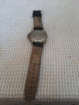 Marlboro F1 Racing Leather Watch by Rene Sindlev