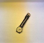 Timex Vintage Men's Mechanical Watch - Working Classic