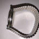 Vintage Helbros Self-Winding Men's Mechanical Watch