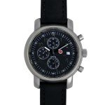 Mercedes Benz AMG Racing Kompressor Vintage Chronograph
