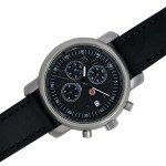 Mercedes Benz AMG Racing Kompressor Vintage Chronograph