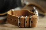 Poljot De Luxe Slim Vintage Mechanical Watch