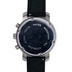 Mercedes Benz AMG Racing Kompressor Vintage Chronograph