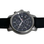 Mercedes Benz AMG Racing Kompressor Vintage Chronograph