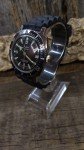 Sheffield Allsport Vintage Mechanical Diver Watch