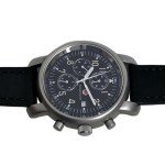 Mercedes Benz AMG Racing Kompressor Vintage Chronograph