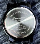 Vintage Gruen WW2 Pilot Flieger Watch