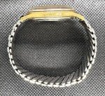 Vintage Towncraft 17 Jewels Men's Mechanical Watch