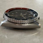Vintage Seiko Slim-Turtle Dive Watch 6309-729A