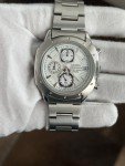 Vintage Seiko Chronograph V657-9060 Men's Racing Watch