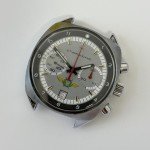 Soviet Poljot Chronograph Watch Ref: 31659