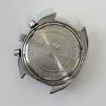 Soviet Poljot Chronograph Watch Ref: 31659