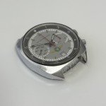 Soviet Poljot Chronograph Watch Ref: 31659
