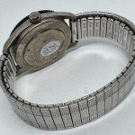 Vintage Lucerne Swiss Hand-Winding Diver's Watch