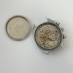 Soviet Poljot Chronograph Watch Ref: 31659