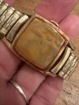 1940's Hamilton Men's Manual Wind Gold Watch