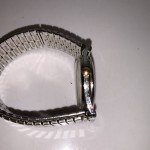 Vintage Helbros Self-Winding Men's Mechanical Watch