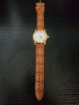 Rare Oris AM044 Vintage Swiss Hand Wind Watch