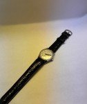 Timex Vintage Men's Mechanical Watch - Working Classic