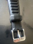 Rare Swiss Made Diver Watch - The Fish