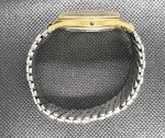 Vintage Towncraft 17 Jewels Men's Mechanical Watch