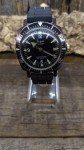 Sheffield Allsport Vintage Mechanical Diver Watch