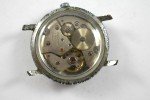 Vintage 17J Competition Shock Absorber Wrist Watch