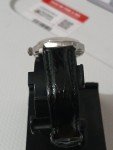 Baylor Vintage Mechanical Timepiece