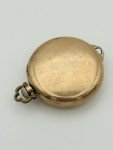 1920s Vintage Pilot Mechanical Watch - Art Deco Style