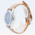 Enicar Space Ship 35mm Men's Mechanical Watch