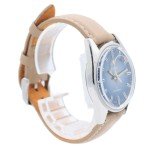 Enicar Space Ship 35mm Men's Mechanical Watch