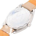 Enicar Space Ship 35mm Men's Mechanical Watch