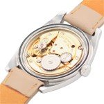 Enicar Space Ship 35mm Men's Mechanical Watch