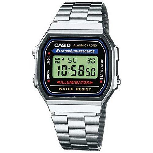 Vintage Digital Watches