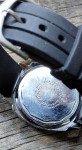 Sheffield Allsport Vintage Mechanical Diver Watch