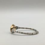 Vintage Bulova Diamond Art Deco Ladies Watch