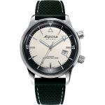 Alpina Men's Analog Watch AL-525S4H6