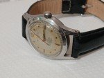 Baylor Vintage Mechanical Timepiece