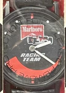 Marlboro Racing Team Vintage Watch 1990