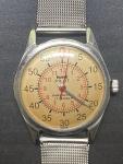 HMT Pilot Hand-Winding Vintage Watch