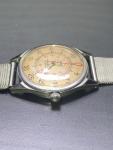 HMT Pilot Hand-Winding Vintage Watch