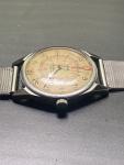 HMT Pilot Hand-Winding Vintage Watch
