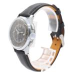 Vintage 34mm Tefor Men's Chronograph Watch
