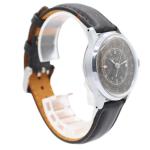 Vintage 34mm Tefor Men's Chronograph Watch