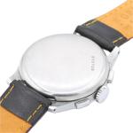 Vintage 34mm Tefor Men's Chronograph Watch