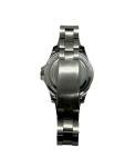 1990s Timex Dive Sport Men's Watch 43mm Black Face