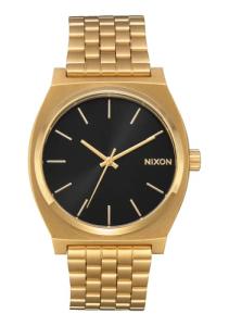NIXON Time Teller Men's Water Resistant Analog Watch